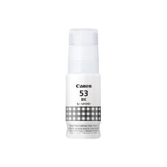 Canon GI-53 EUR Ink Bottle tintapatron fekete