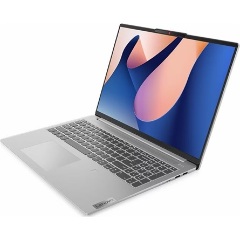 Lenovo IdeaPad Slim 5 16ABR8 notebook szürke (Cloud Grey)