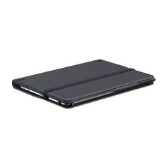 Logitech Universal Folio 9-10" tablet billentyűzet-tok fekete (UK)