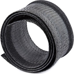StarTech CABLE MANAGEMENT SLEEVE COMPUTER CABLE PROTECTOR/CORD CO