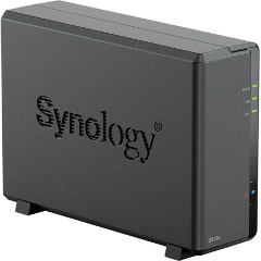 Synology DS124 NAS