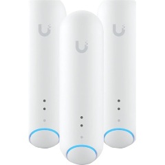 Ubiquiti Protect All-in-One Sensor (3db) érzékelő fehér