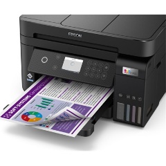 Epson EcoTank L6270 színes multifunkciós tintasugaras nyomtató