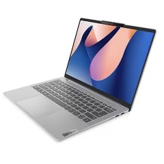 Lenovo IdeaPad Slim 5 14IRL8 notebook szürke (Cloud Grey)