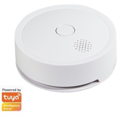 LogiLink WiFi intelligens füstérzékelő, Tuya kompatibilis