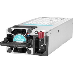 HP HPE Flex Slot Titanium Hot Plug Power Supply Kit szerver tápegység 1000W 80+ Titanium