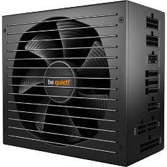 be quiet! Straight Power 12 ATX silent desktop tápegység 850W 80+ Platinum BOX