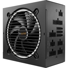 be quiet! Pure Power 12 M ATX silent desktop tápegység 1200W 80+ Gold BOX