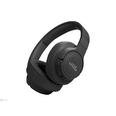 JBL Tune 770NC fejhallgató headset fekete