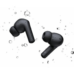 Xiaomi Redmi Buds 4 Active True Wireless fülhallgató headset fekete