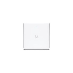 Ubiquiti UniFi 6 Enterprise In-Wall AXE9000 Dual-Band Wi-Fi PoE access point