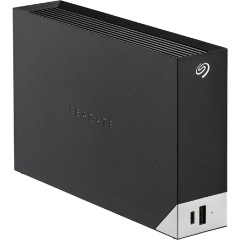 Seagate One Touch Hub 6TB USB3.2 Gen1 A 3,5" külső HDD