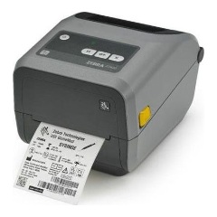 Zebra ZD421t címkenyomtató