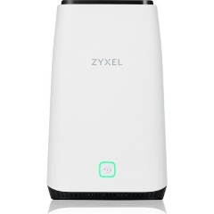 Zyxel Nebula FWA510 AX3600 Dual-Band Wi-Fi 5G/NR router + 1év Nebula Pro Licenc