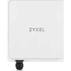 Zyxel Nebula FWA710 AX3000 kültéri Dual-Band Wi-Fi PoE 5G/NR router + 1év Nebula Pro Licenc