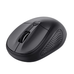 Trust Primo optikai Bluetooth egér fekete