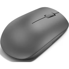 Lenovo 530 optikai vezeték nélküli egér szürke