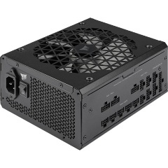 Corsair RM1000x SHIFT ATX silent desktop tápegység 1000W 80+ Gold BOX