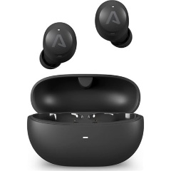 Lamax Dots3 ANC True Wireless fülhallgató headset fekete