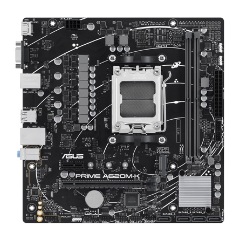 Asus PRIME A620M-K desktop alaplap microATX