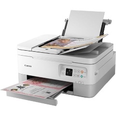 Canon TS7451a színes multifunkciós tintasugaras nyomtató