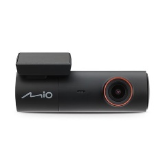 Mio MiVue J30 autós kamera fekete Mio MiVue J30 autós kamera fekete