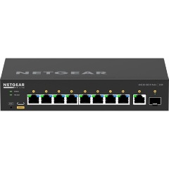Netgear GSM4210PD PoE switch