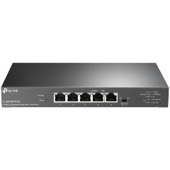 TP-Link TL-SG105PP-M2 PoE switch