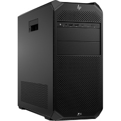 HP Z4 G5 Mid Tower workstation számítógép