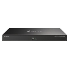 TP-Link VIGI NVR4032H hálózati video rögzítő NVR