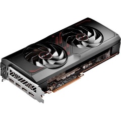 Sapphire Radeon RX 7800 XT PULSE 16GB GDDR6 256-bit grafikus kártya