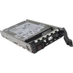 Dell EMC 2,4TB 10000rpm SAS 2,5" Hot-plug HDD 512e