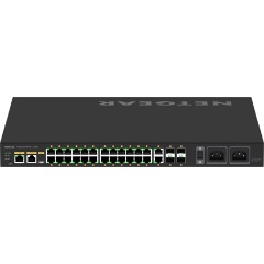 Netgear GSM4230UP PoE switch