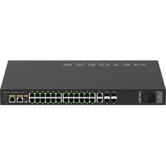 Netgear GSM4230PX PoE switch