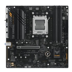 Asus TUF GAMING A620M-PLUS desktop alaplap microATX