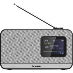 Panasonic RF-D15 hordozható 1.0 rádió