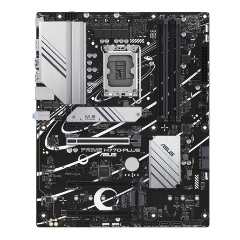 Asus PRIME H770-PLUS desktop alaplap ATX