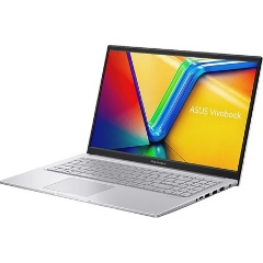 Asus Vivobook 15 X1504VA-BQ772 notebook ezüst (Cool Silver)