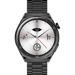 Garett V12 Steel okosóra fekete (IP68)