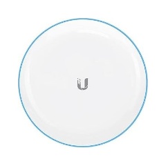 Ubiquiti XG Building kültéri Wi-Fi PoE bridge kit (2db)