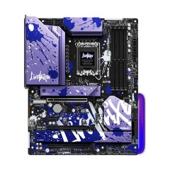 Asrock Z790 LIVEMIXER desktop alaplap ATX