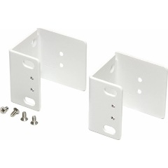 MikroTik 1U Dual or 10" rack mounting kit