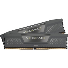 Corsair Vengeance 32GB 6000MT/s DDR5 memória CL36 Kit of 2 szürke