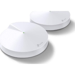 TP-Link HC220-G5 AC1200 Dual-Band Wi-Fi mesh system kit (2db)