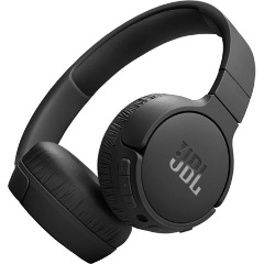 JBL Tune 670NC fejhallgató headset fekete