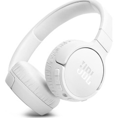 JBL Tune 670NC fejhallgató headset fehér