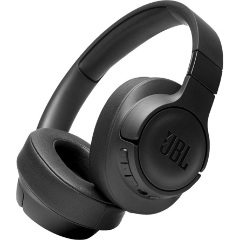 JBL Tune 760NC fejhallgató headset fekete