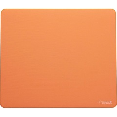 ARTISAN FX ZERO XSOFT L gaming egérpad narancssárga