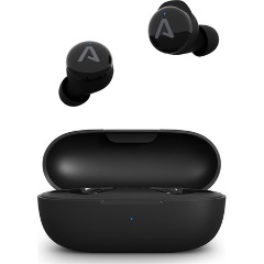 Lamax Dots3 True Wireless fülhallgató headset fekete