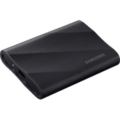 Samsung Portable T9 1TB USB3.2 Gen2×2 C külső SSD fekete